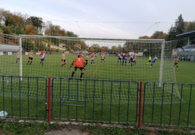 Po Čisté zvládli muži i derby s Bakovem