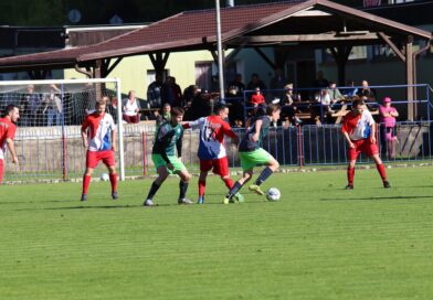 Muži přehráli Sporting MB a vrací se do čela soutěže